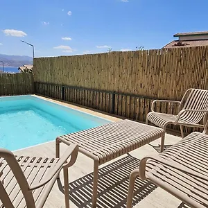 Amdar Apartment
